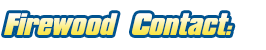 Contact Firewood