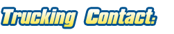 Contact Trucking